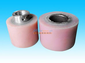 臨淄橡膠輥與山東報價合理的硅橡膠輥在紙制品行業(yè)的應(yīng)用