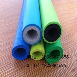 探究金華市環保科技領域橡塑保溫管的技術開發與批發優勢