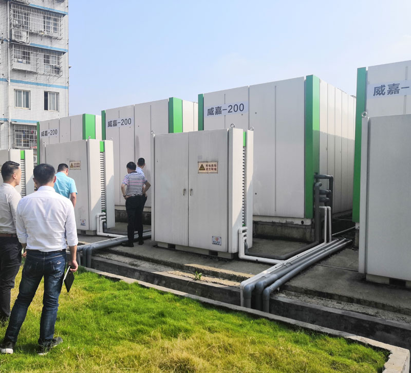 創新驅動與因地制宜 探索各地優質生活污水處理技術與環保科技發展路徑