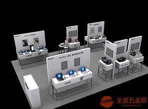 廈門柏伊松DL72電腦展示柜工廠定制 數(shù)據(jù)處理行業(yè)的經(jīng)濟(jì)與品質(zhì)雙贏方案