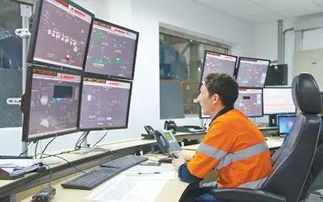 境外經(jīng)貿(mào)合作區(qū) 一帶一路上的閃亮明珠與計(jì)算機(jī)系統(tǒng)集成