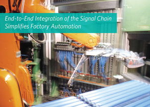 Maxim推出工業(yè)參考設(shè)計(jì)，實(shí)現(xiàn)信號鏈端到端整合與高效數(shù)據(jù)處理