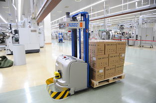 昆明卷煙廠易地技改物流系統(tǒng)工程項(xiàng)目中的計(jì)算機(jī)系統(tǒng)集成