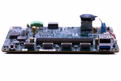 Teledyne Flir發布革新性產品 集成Quartet TX2嵌入式解決方案的4倍流傳輸攝像頭